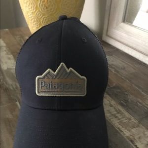 Patagonia Trucker Hat
